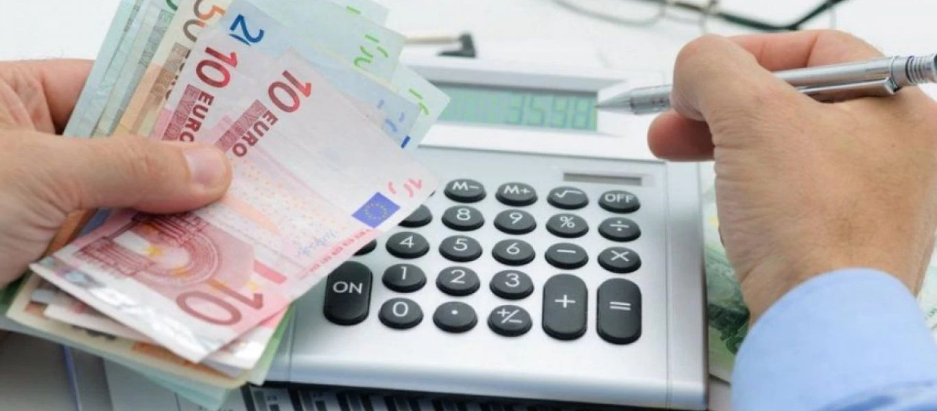 Ρύθμιση κορωνοχρεών σε 36 έως 72 δόσεις - Με χαμηλές ταχύτητες η υποβολή αιτήσεων